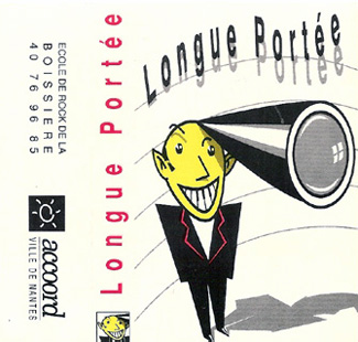 Longue Portée 1992