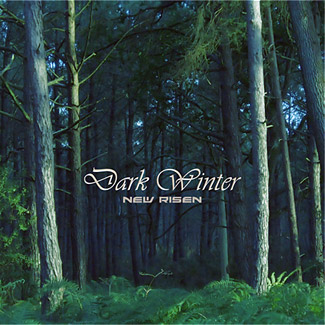 Album Dark Winter