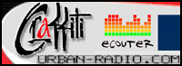 Graffiti Urban Radio